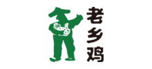 老乡鸡Logo