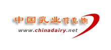 中国乳业信息网logo,中国乳业信息网标识