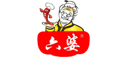 成都六婆餐饮有限公司Logo