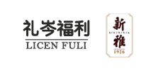 新雅食品Logo