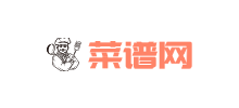 菜谱网Logo