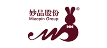 青岛妙品巧克力股份有限公司logo,青岛妙品巧克力股份有限公司标识