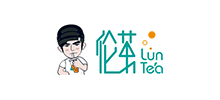 伦茶Logo