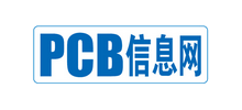 PCB信息网logo,PCB信息网标识