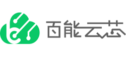 百能云芯Logo