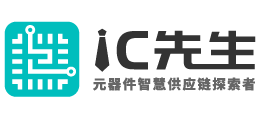 ic先生logo,ic先生标识