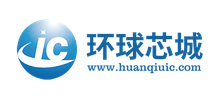 环球芯城Logo