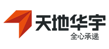 天地华宇Logo