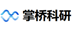 掌桥科研Logo