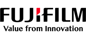 富士胶片（Fujifilm）Logo