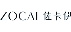 佐卡伊logo,佐卡伊标识