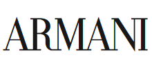 阿玛尼（Armani）Logo