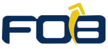 福步外贸网logo,福步外贸网标识
