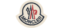 Moncler（盟可睐）Logo