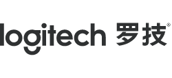 罗技（中国）科技有限公司logo,罗技（中国）科技有限公司标识