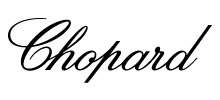 Chopard 萧邦logo,Chopard 萧邦标识