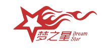 北京梦之星影视策划有限公司logo,北京梦之星影视策划有限公司标识