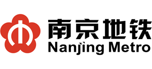 南京地铁网Logo