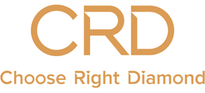 CRD克徕帝珠宝Logo