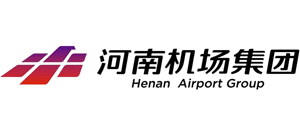 河南省机场集团有限公司Logo