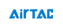 AirTAC亚德客Logo
