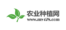 农业种植网Logo