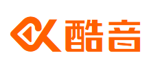 酷音网Logo