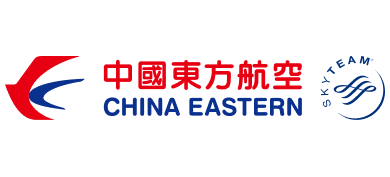 中国东方航空Logo