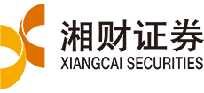 湘财证券Logo