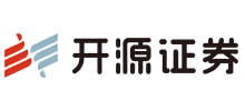 开源证券Logo