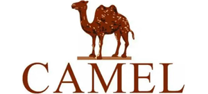 骆驼Logo