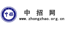 中招网Logo