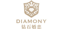 钻石婚恋Logo