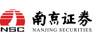 南京证券logo,南京证券标识