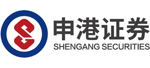 申港证券logo,申港证券标识
