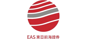 东亚前海证券Logo