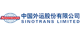 中国外运股份有限公司Logo