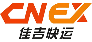 佳吉快运Logo