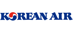 大韩航空logo,大韩航空标识