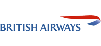 英国航空logo,英国航空标识