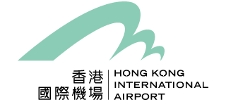 香港国际机场Logo