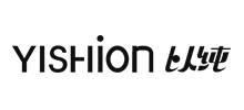 YISHION 以纯logo,YISHION 以纯标识