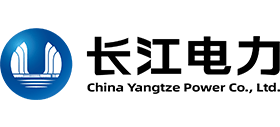 中国长江电力股份有限公司Logo