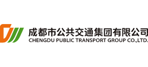 成都市公共交通集团有限公司Logo