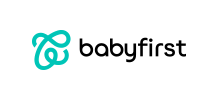 Babyfirst宝贝第一Logo