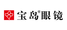 宝岛眼镜Logo