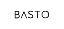 百思图（BASTO）logo,百思图（BASTO）标识