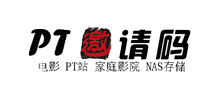 PT邀请码网logo,PT邀请码网标识