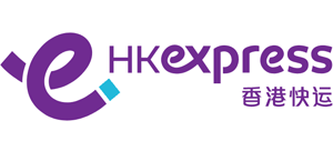 香港快运航空（HK Express）logo,香港快运航空（HK Express）标识