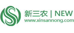 新三农Logo